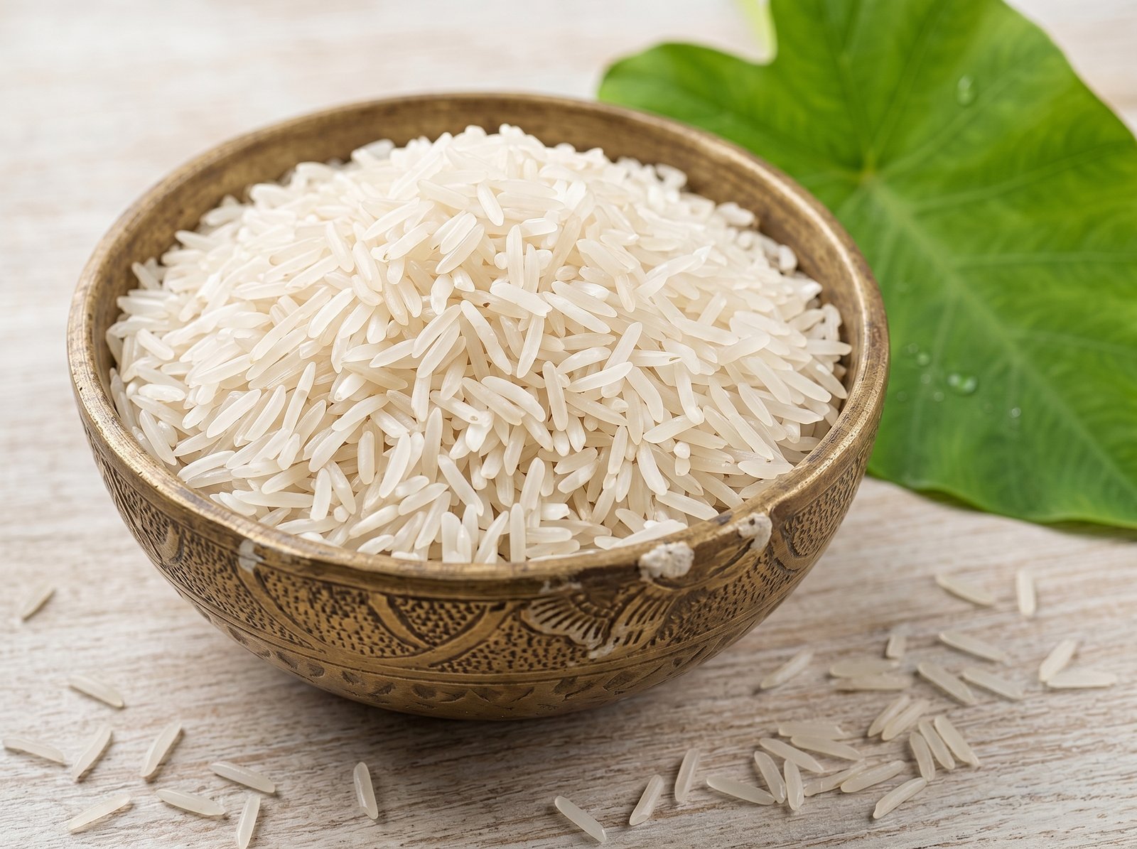 Rice