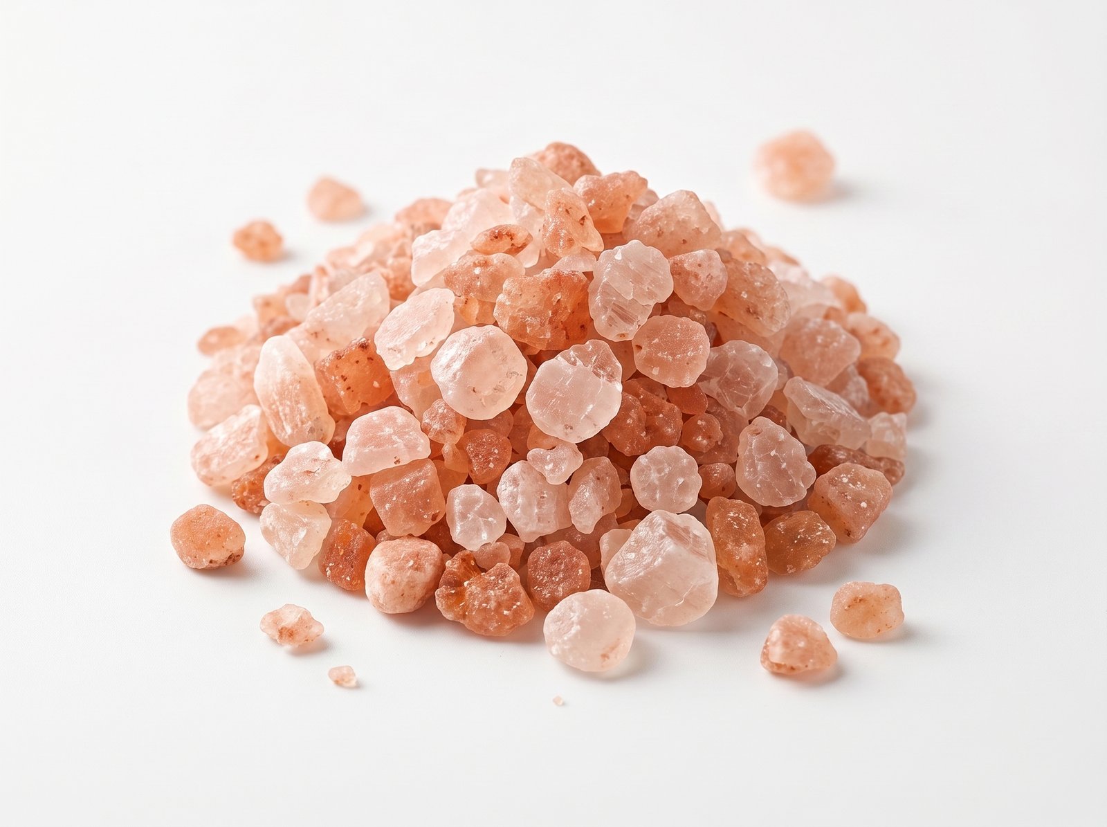 Pink Salt